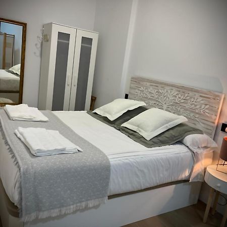Irache Dreams Apartment Кордоба Екстериор снимка