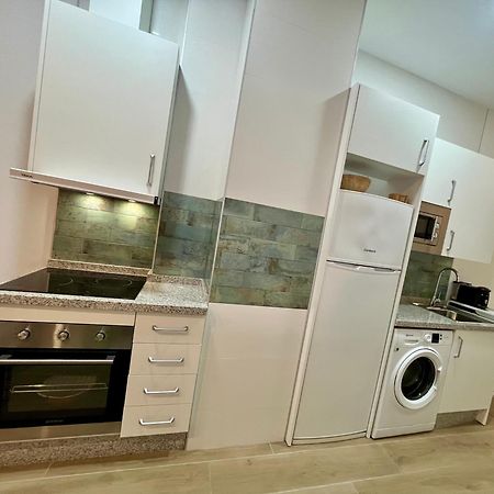Irache Dreams Apartment Кордоба Екстериор снимка