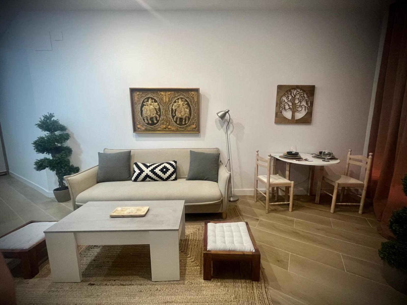 Irache Dreams Apartment Кордоба Екстериор снимка