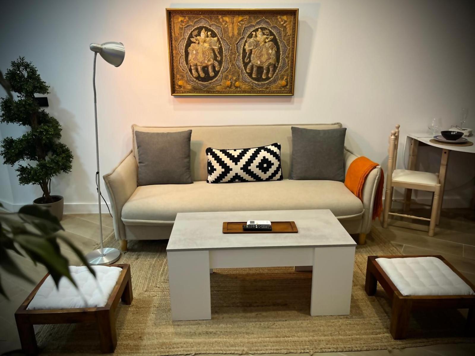 Irache Dreams Apartment Кордоба Екстериор снимка