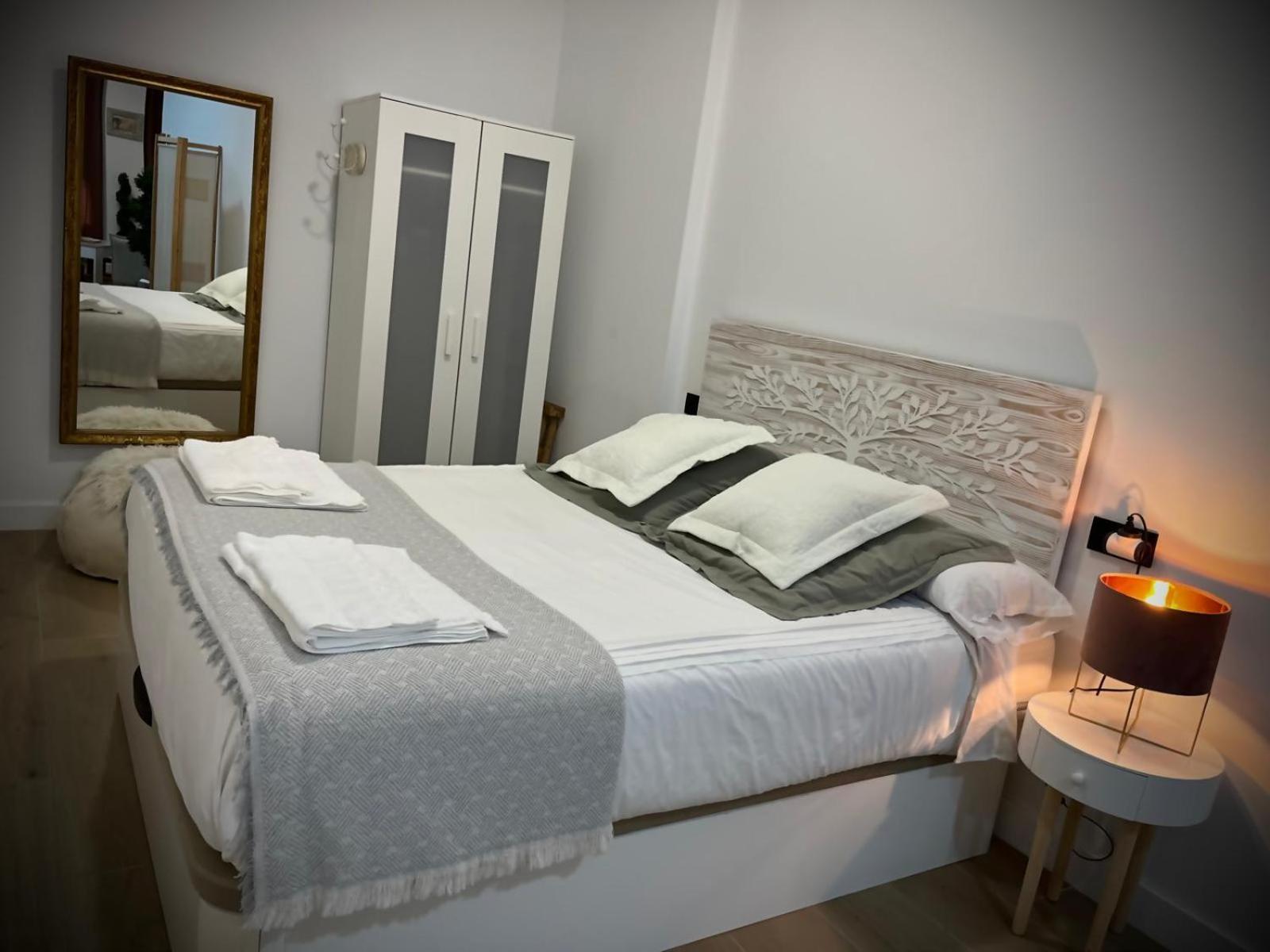 Irache Dreams Apartment Кордоба Екстериор снимка