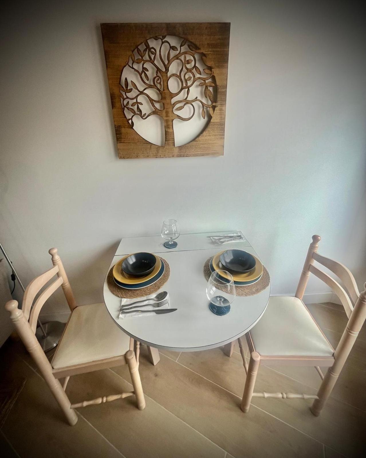 Irache Dreams Apartment Кордоба Екстериор снимка