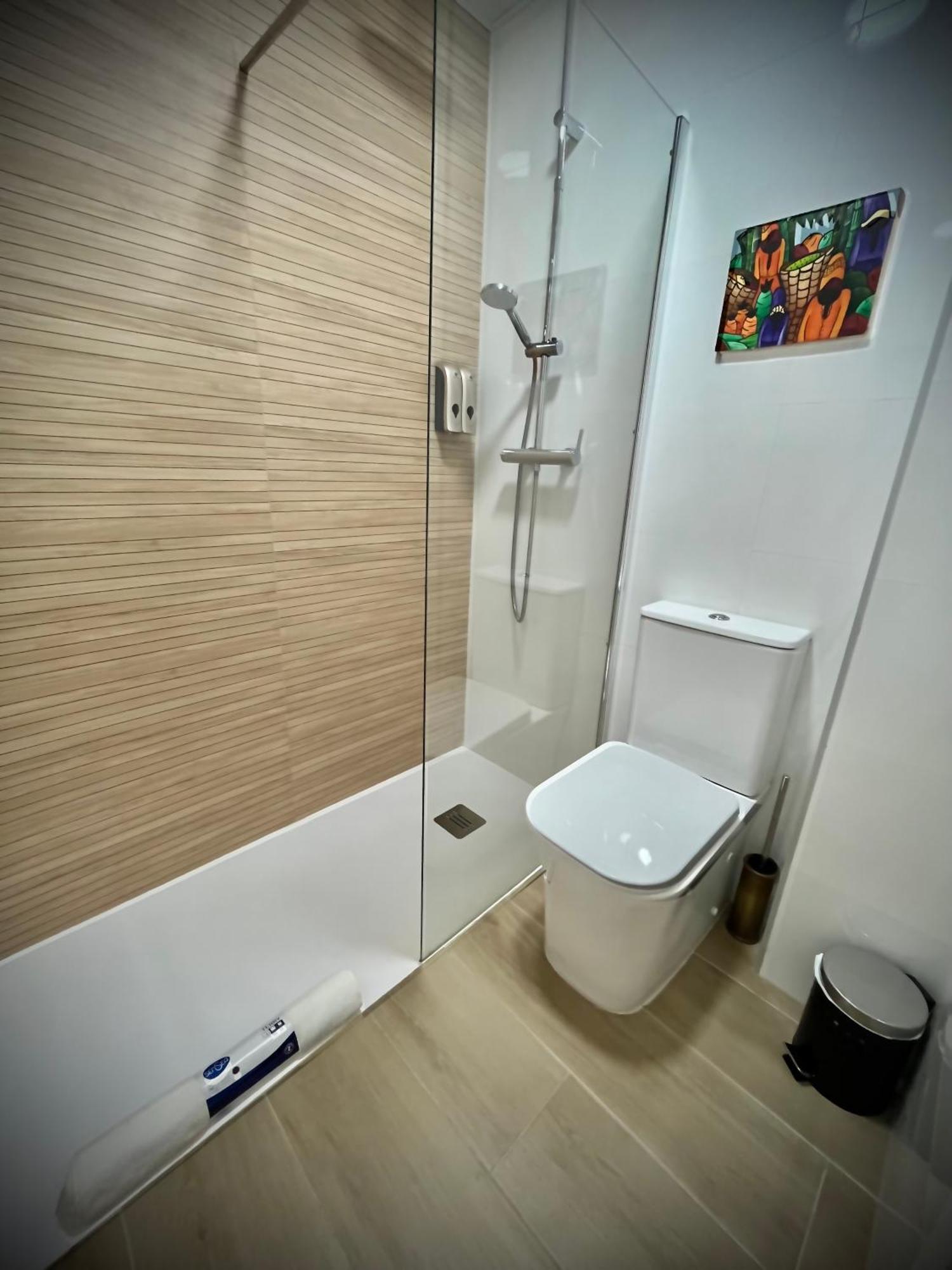 Irache Dreams Apartment Кордоба Екстериор снимка