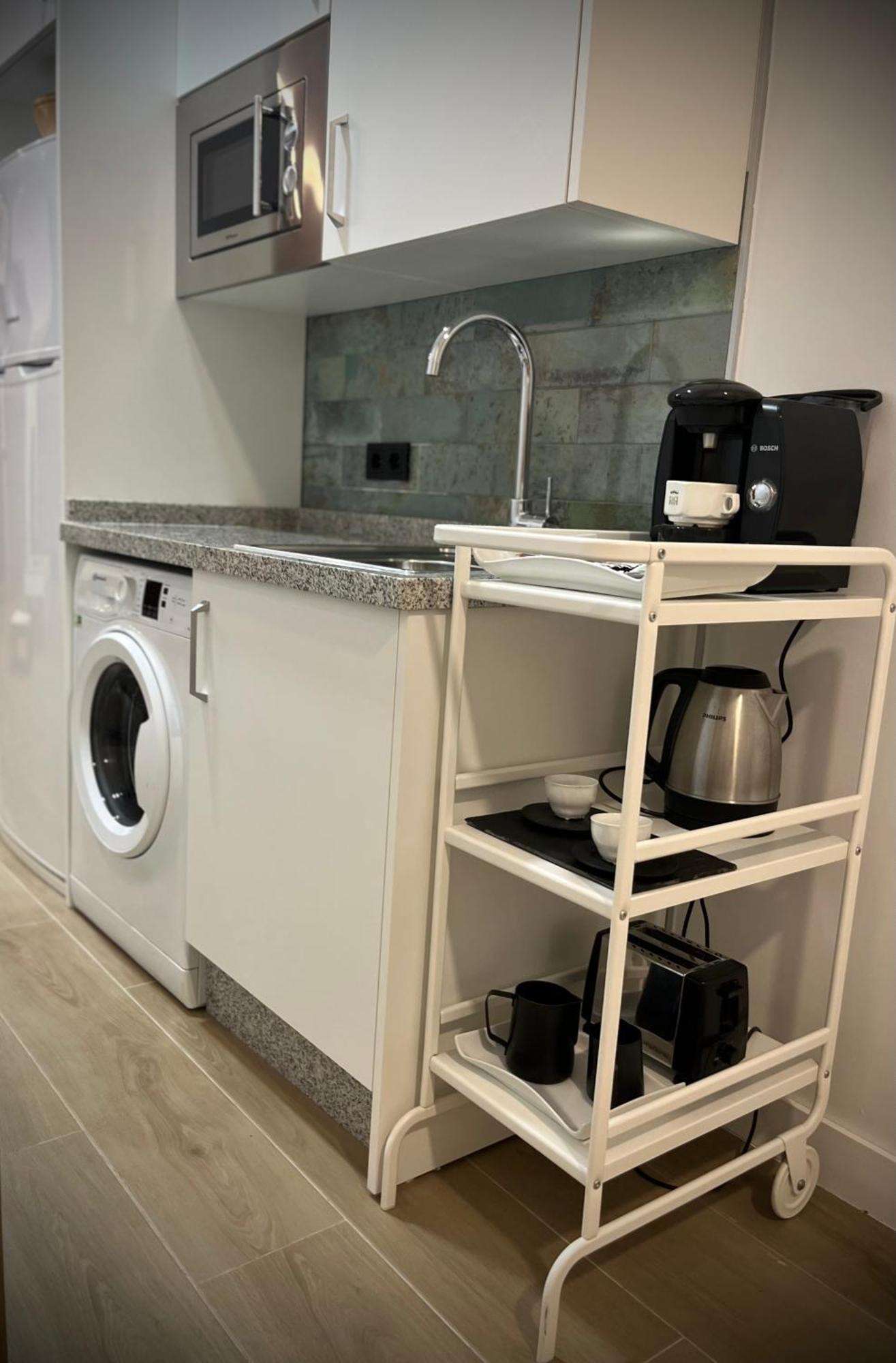 Irache Dreams Apartment Кордоба Екстериор снимка