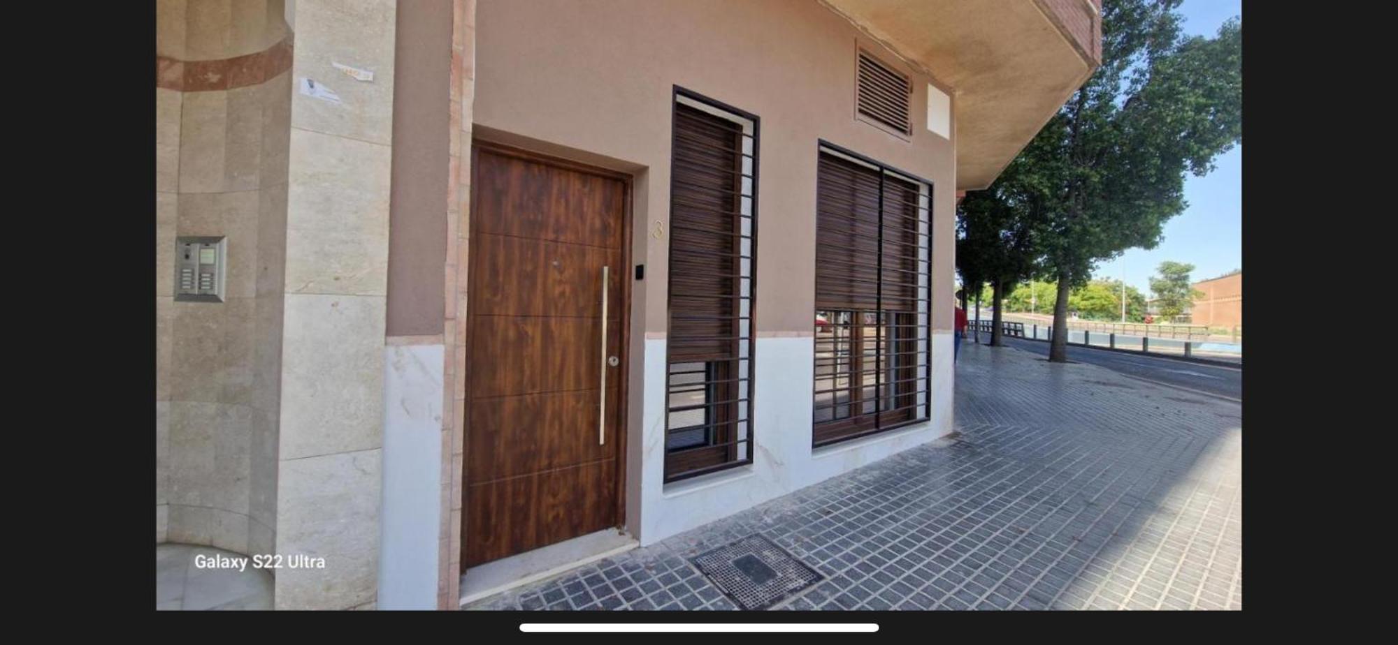 Irache Dreams Apartment Кордоба Екстериор снимка