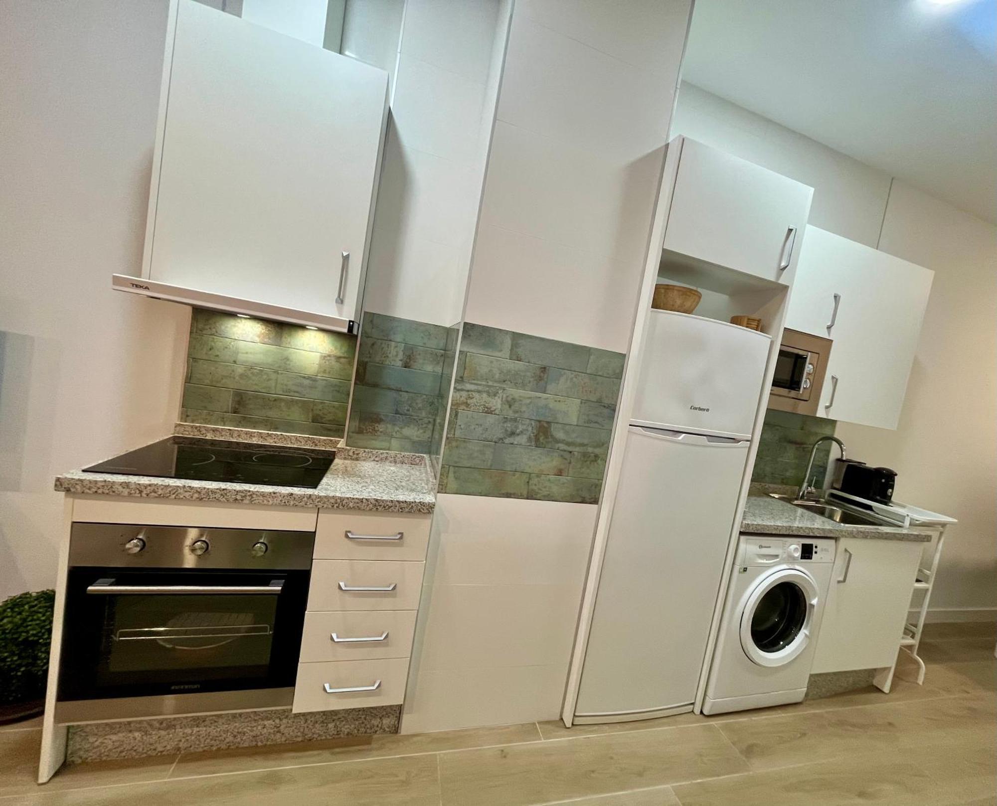 Irache Dreams Apartment Кордоба Екстериор снимка