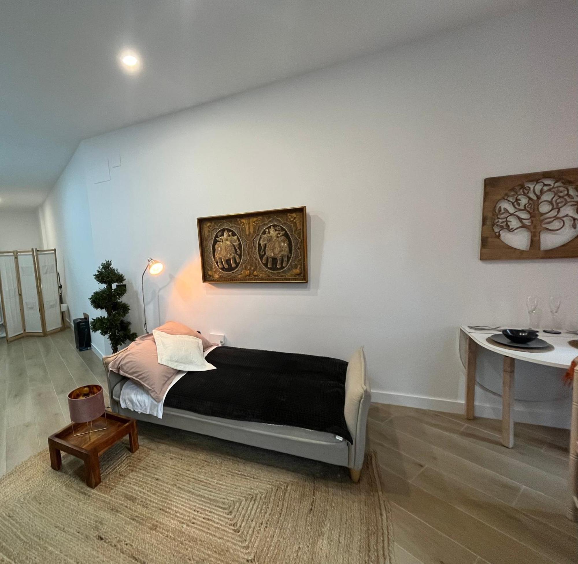 Irache Dreams Apartment Кордоба Екстериор снимка