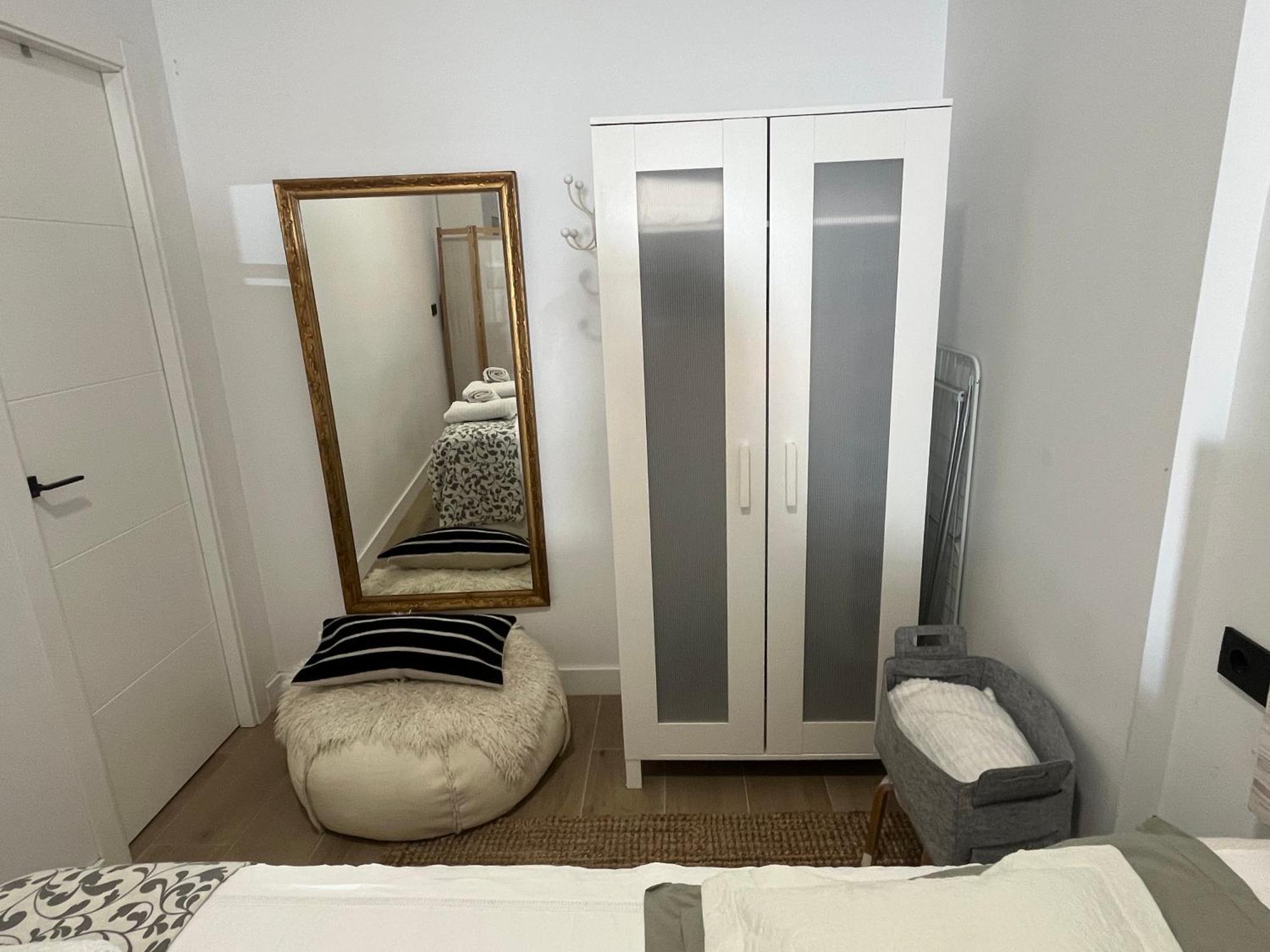 Irache Dreams Apartment Кордоба Екстериор снимка